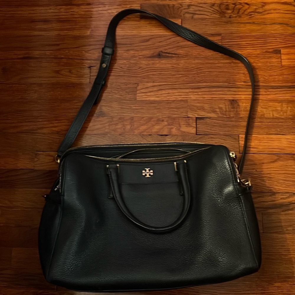 Black Tory Burch Shouder bag